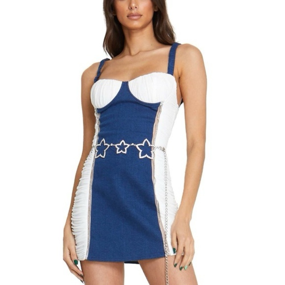 I Am Gia Nevada Dress